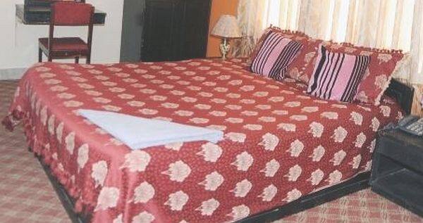 Hotel Annapurna by DLS Hotels, Mcleodganj 4